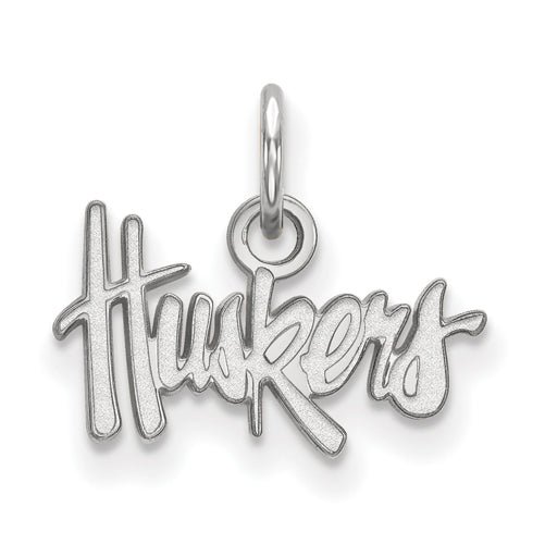 SS University of Nebraska XS Huskers Pendant