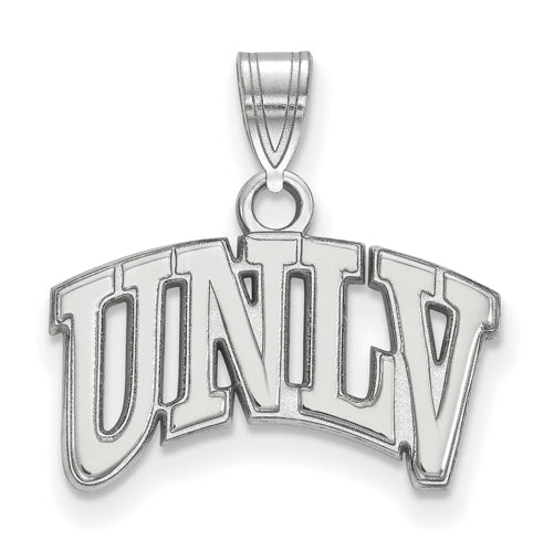 14kw University of Nevada Las Vegas Small UNLV Pendant