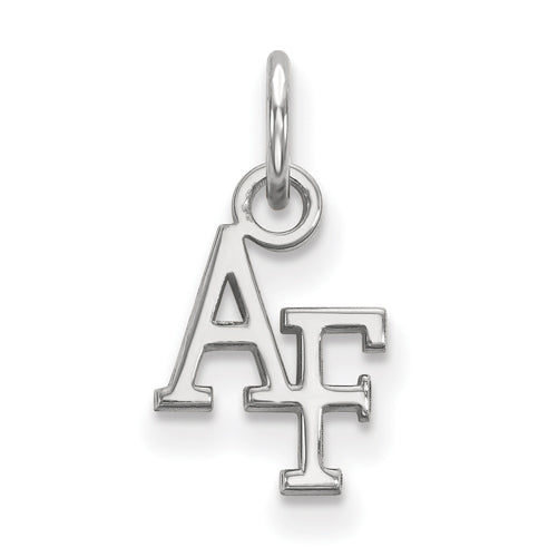 14kw US Air Force Academy XS Pendant