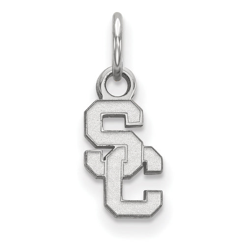 SS Univ of Southern California XS Pendant