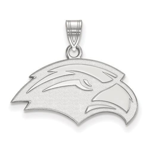SS University of Southern Miss Small Eagle Pendant