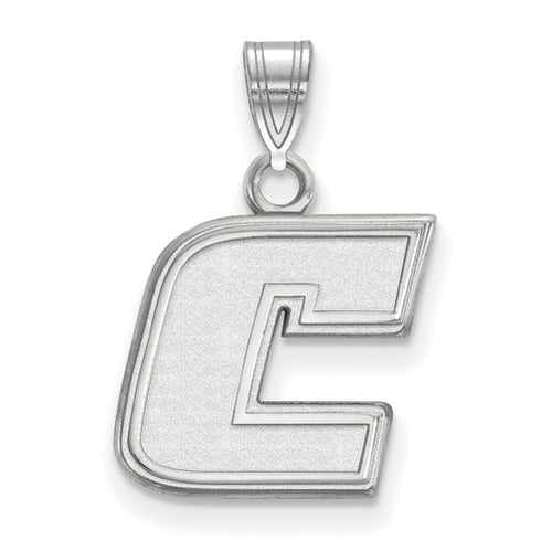 SS The University of Tennessee at Chattanooga Small Pendant