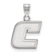 SS The U of Tennessee at Chattanooga Small Pendant