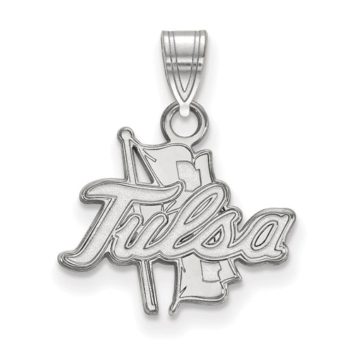 University of Tulsa Jewelry
