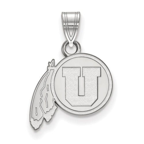 14kw University of Utah Small Pendant
