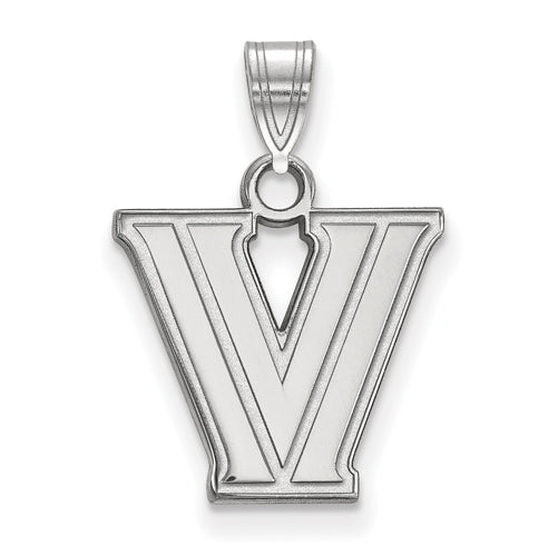 10kw Villanova University Small Pendant