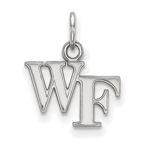 14kw Wake Forest University XS WF Pendant