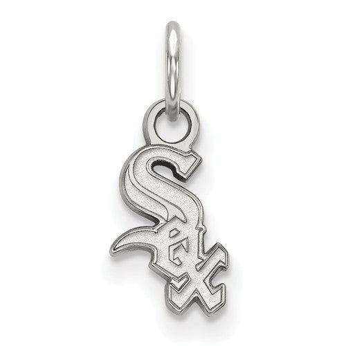 SS MLB  Chicago White Sox XS Pendant