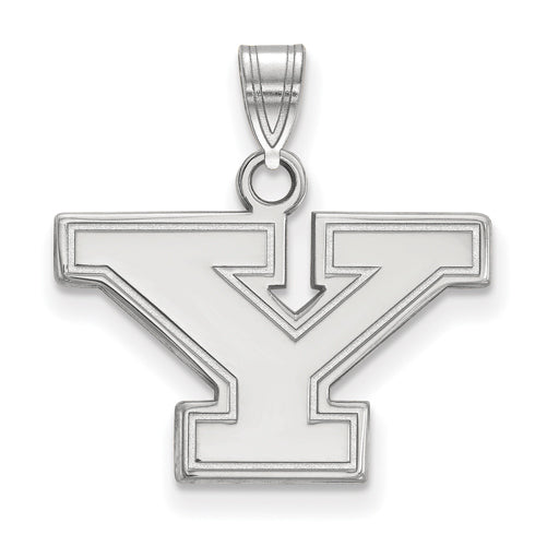 SS Youngstown State University Small Pendant