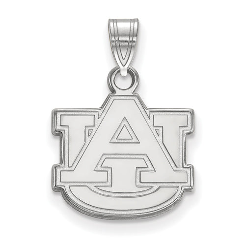 10kw AU Auburn University Small Pendant
