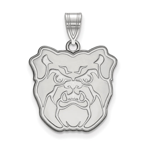 SS Butler University Bulldog Large Pendant