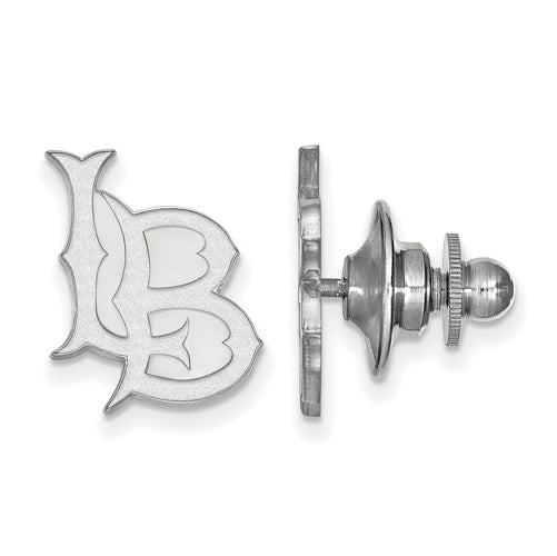 SS California State Univ Long Beach Tie Tac