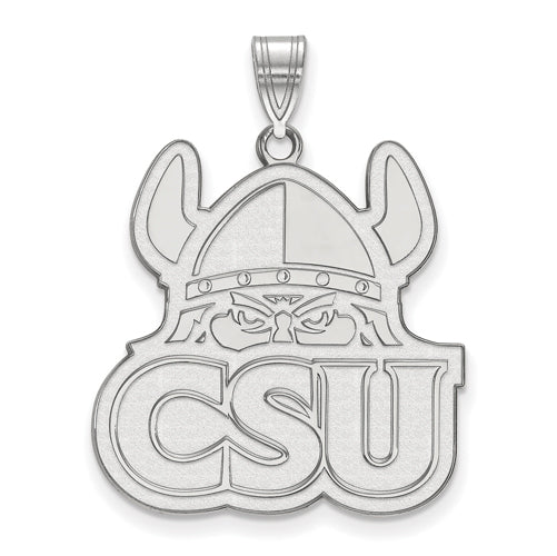 14kw Cleveland State University XL Pendant
