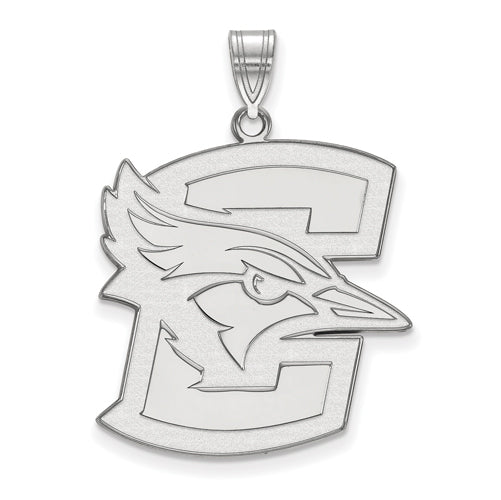 10kw Creighton University XL Bluejay Pendant