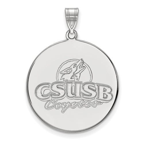 10kw California State Univ San Bernardino XL Pendant