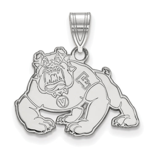 SS California State Univ Fresno Medium Pendant