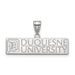 10kw LogoArt Duquesne University Large Pendant