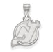 SS NHL New Jersey Devils Small Pendant