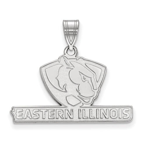 SS Eastern Illinois University Medium Pendant
