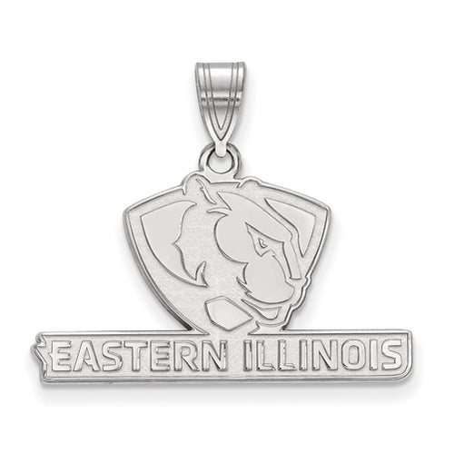 10kw Eastern Illinois University Medium Pendant