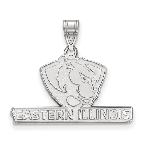 14kw Eastern Illinois University Medium Pendant
