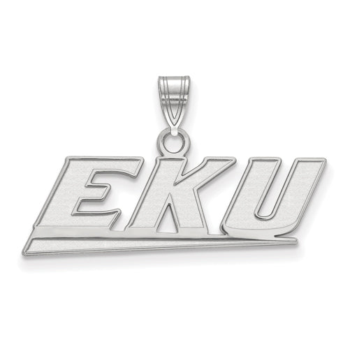 SS Eastern Kentucky University Small EKU Pendant
