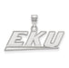 10kw Eastern Kentucky University Small EKU Pendant