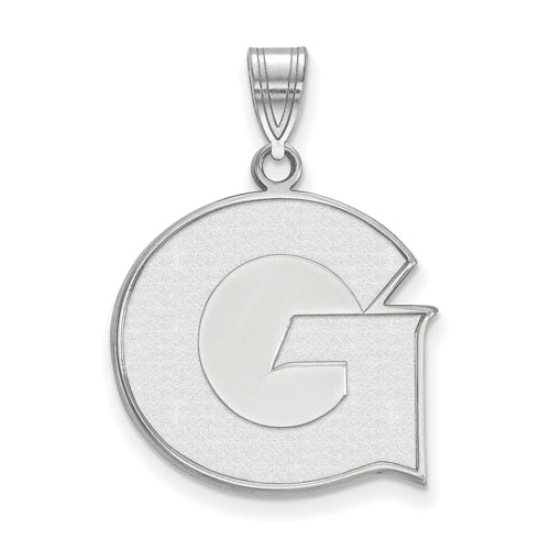 14kw Georgetown University Large Pendant