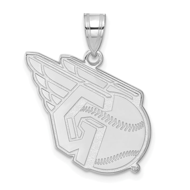  SS MLB Cleveland Guardians Large Pendan