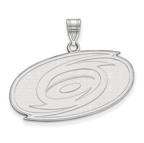 10kw NHL Carolina Hurricanes Large Pendant