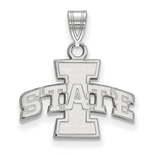 14kw Iowa State University Small Pendant