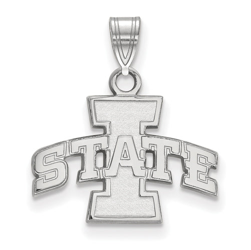 10kw Iowa State University Small Pendant