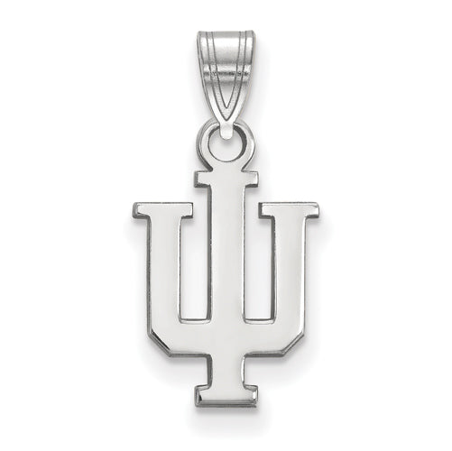 10kw Indiana University Small IU Pendant