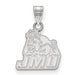 10kw James Madison University Small JMU Dukes Pendant