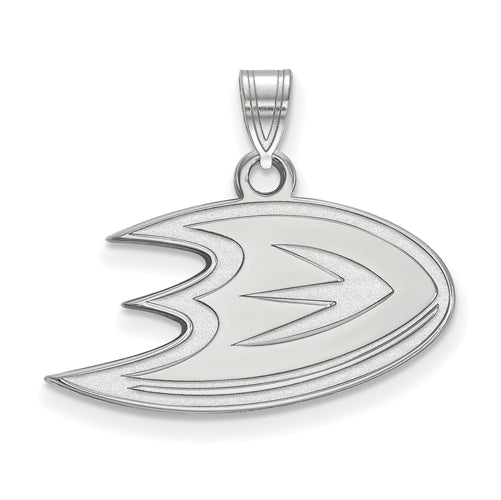 10kw NHL Anaheim Ducks Small Pendant