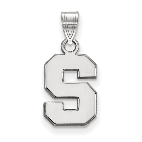14kw Michigan State University Small Pendant