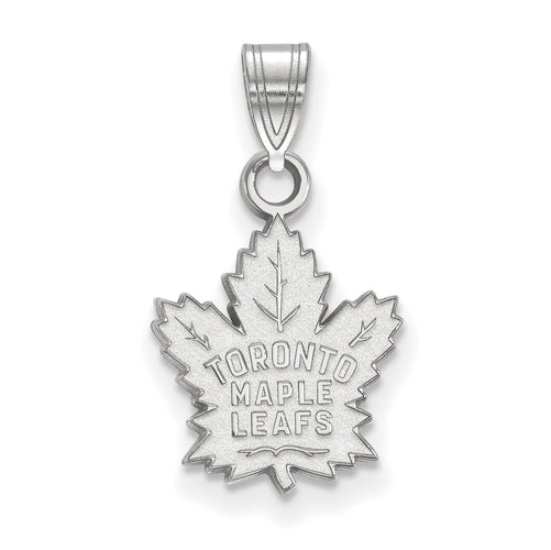 10kw NHL Toronto Maple Leafs Small Pendant