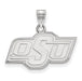 SS Oklahoma State University Small Pendant