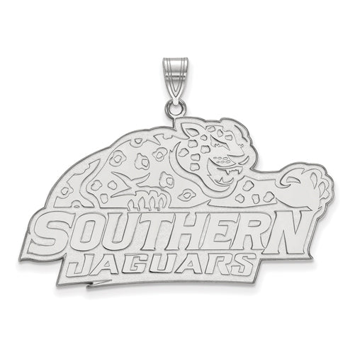 SS Southern University XL Pendant