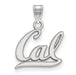 14kw University of California Berkeley Small CAL Pendant