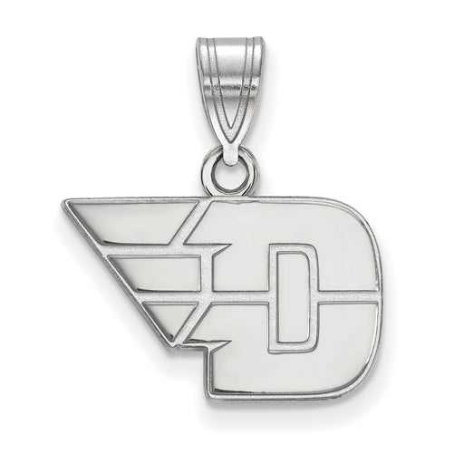 14kw University of Dayton Small Pendant