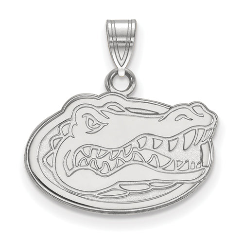 SS University of Florida Small Gator Pendant