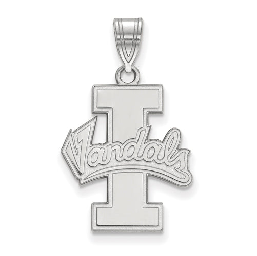 14kw University of Idaho Large Vandals Pendant