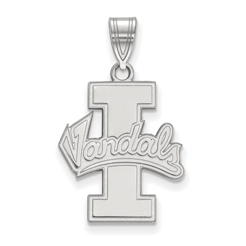 SS University of Idaho Large Vandals Pendant