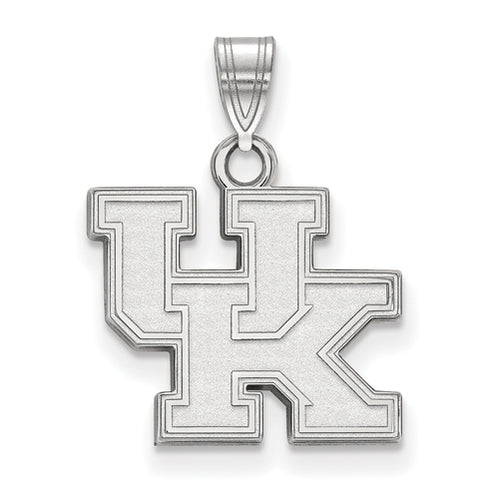 14kw University of Kentucky Small UK Pendant