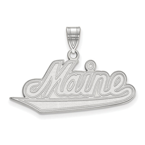 14kw University of Maine Large Pendant