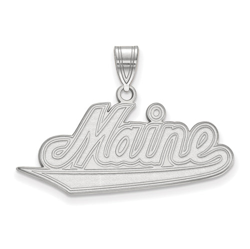 SS University of Maine Large Pendant