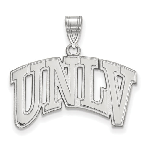 14kw University of Nevada Las Vegas Large UNLV Pendant