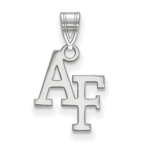 10kw US Air Force Academy A-F Small Pendant