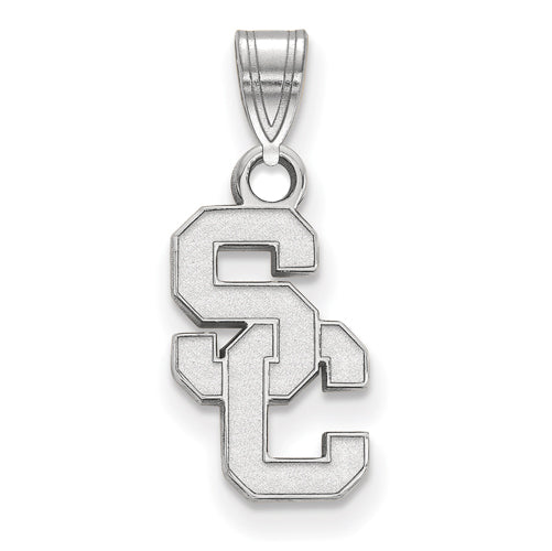 SS Univ of Southern California Small Pendant